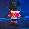 Bleacher Creatures Chicago Blackhawks Connor Bedard 8" Kuricha Sitting Plush